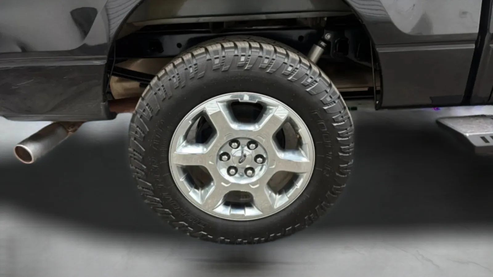 Used 2014 Ford F150 XLT w/ Equipment Group 302A Luxury AWD/4WD image 25