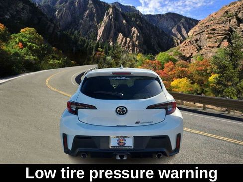 Used 2025 Toyota Corolla GR image 6