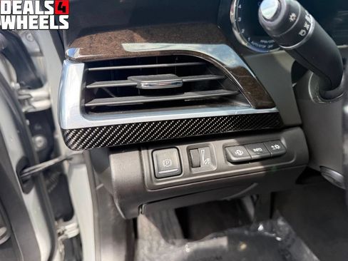 Used 2017 Cadillac CT6 Platinum AWD/4WD image 10
