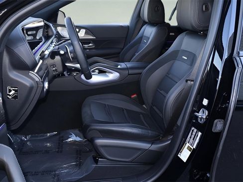 Used 2022 Mercedes-Benz GLE 53 AMG GLE 53 AMG image 15