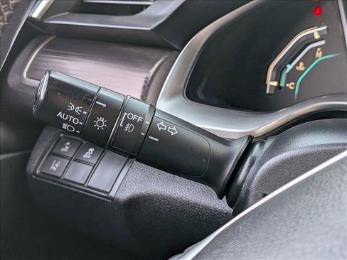 Used 2020 Honda Civic EX image 15