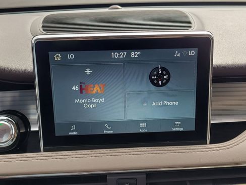 Certified 2022 Lincoln Corsair FWD image 19