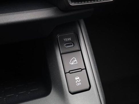 Certified 2026 Toyota RAV4 SE w/ Convenience Package AWD/4WD image 17