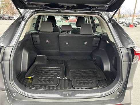 Certified 2023 Toyota RAV4 XLE image 24