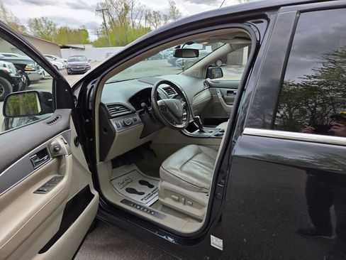 Used 2015 Lincoln MKX AWD w/ Equipment Group 101A image 12