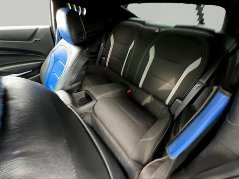 Used 2019 Chevrolet Camaro LT w/ RS Package RWD image 19