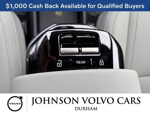 New 2026 Volvo EX30 Cross Country Ultra w/ Protection Package Premier AWD/4WD image 11