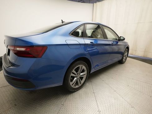 Used 2023 Volkswagen Jetta SE FWD image 35
