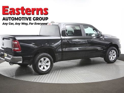 Used 2024 RAM 1500 Laramie RWD image 42