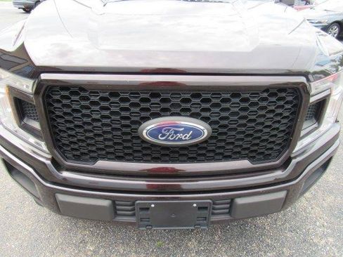 Used 2018 Ford F150 XL w/ Equipment Group 101A Mid RWD image 4