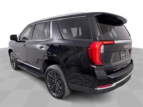 New 2026 GMC Yukon Elevation w/ LPO, Floor Liner Package image 6
