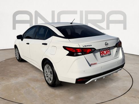 Used 2023 Nissan Versa S image 9