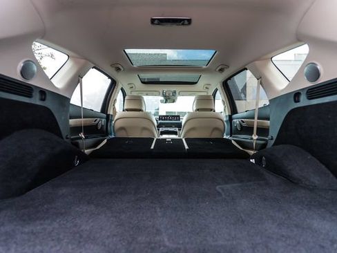Used 2021 Genesis GV80 2.5T w/ Advanced Package 02 AWD/4WD image 82