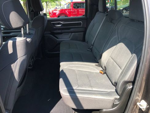 Used 2023 RAM 1500 Big Horn AWD/4WD image 27