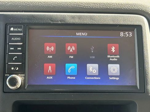 Used 2019 Nissan NV 3500 S image 46