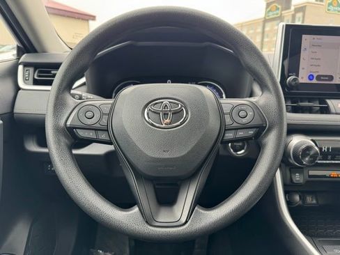 Certified 2024 Toyota RAV4 XLE image 22