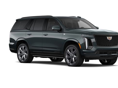 New 2026 Cadillac Escalade Sport image 11