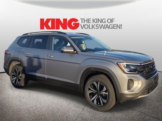 New 2026 Volkswagen Atlas SE video 1