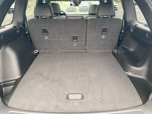 New 2025 Jeep Grand Cherokee Limited w/ Luxury Tech Group II image 43