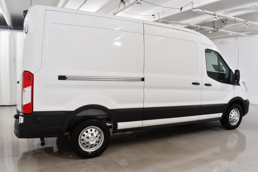 New 2026 Ford Transit 350 148 Medium Roof AWD w/ Load Area Protection Package image 11