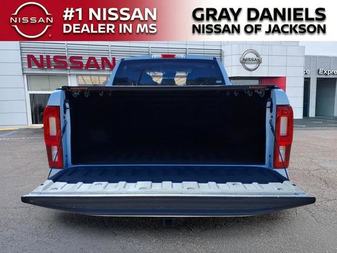 Used 2021 Ford Ranger XLT image 8