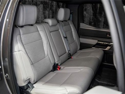 Used 2025 Toyota Tundra Limited image 12