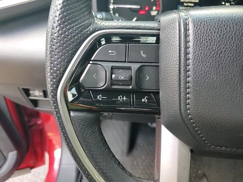 Used 2023 Toyota Tundra SR5 w/ TRD Off-Road Package image 14