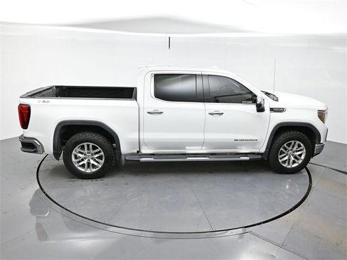 Used 2020 GMC Sierra 1500 SLT w/ SLT Premium Package image 36