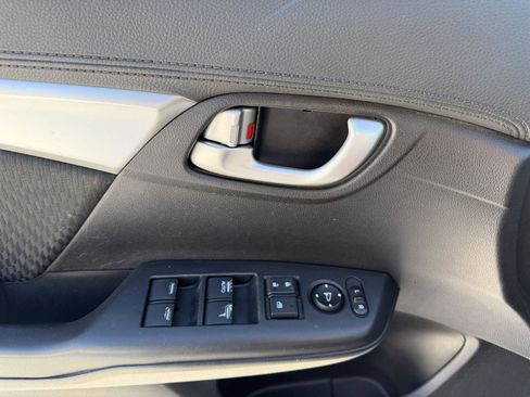 Used 2014 Honda Civic EX image 9