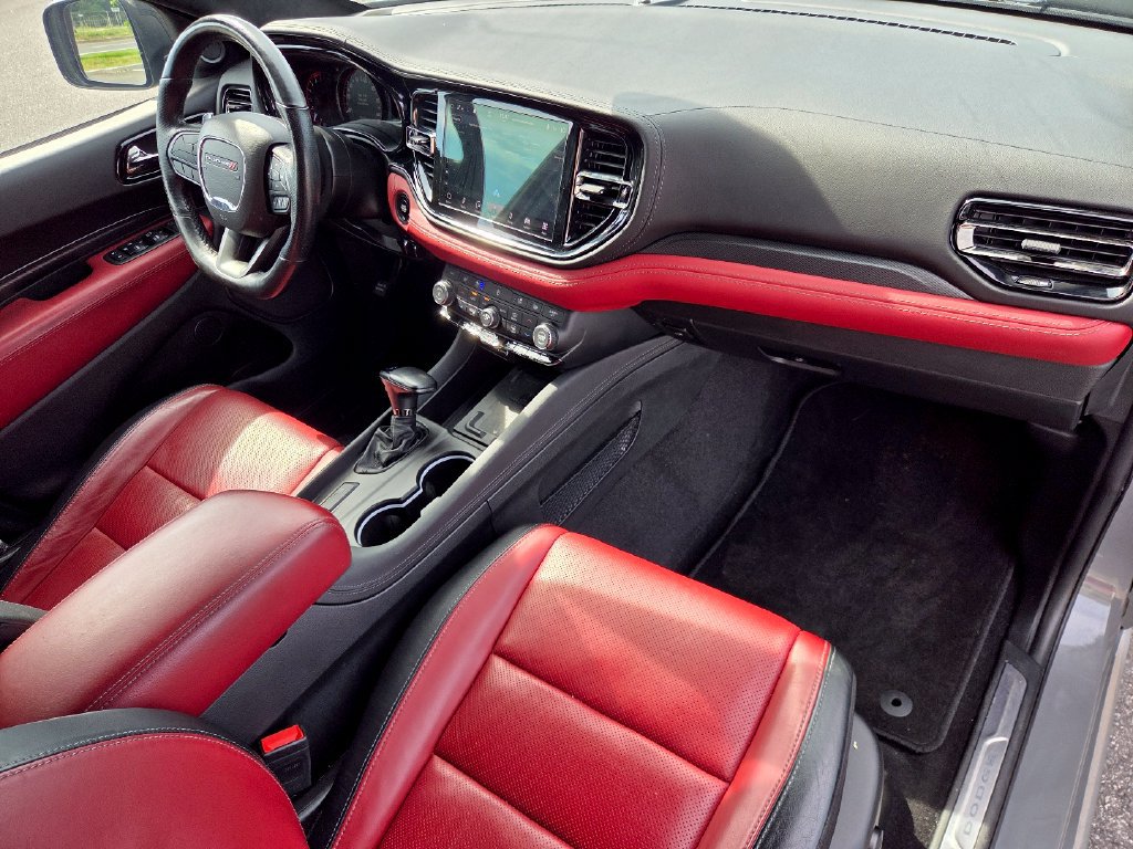 Used 2022 Dodge Durango R/T AWD/4WD image 28