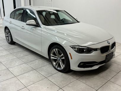 Used 2018 BMW 328d xDrive Sedan
