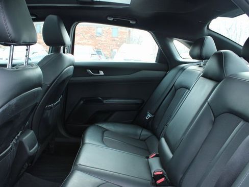 Used 2022 Kia K5 GT-Line w/ GT-Line FWD Premium Package image 33