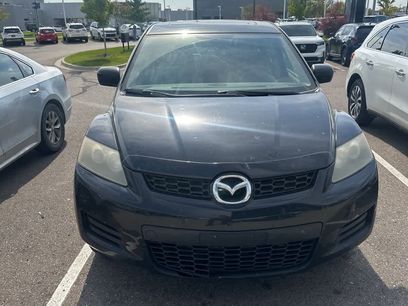 Used 2009 MAZDA CX-7 Touring