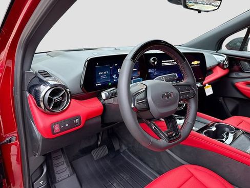 New 2026 Chevrolet Blazer EV SS w/ Performance Package AWD/4WD image 10