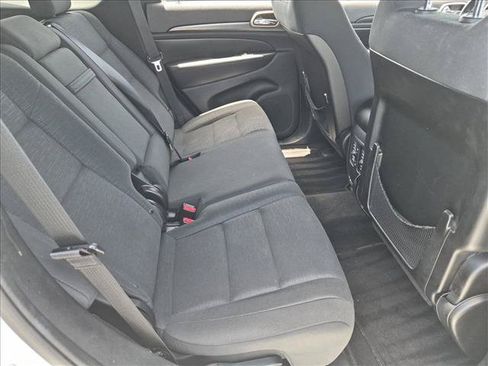 Used 2014 Jeep Grand Cherokee Laredo w/ Quick Order Package 23E RWD image 18