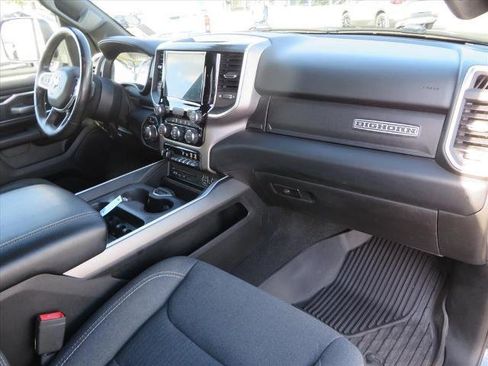 Used 2019 RAM 1500 Big Horn image 15