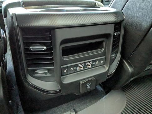 New 2026 RAM 1500 RHO w/ RHO Level 1 Equipment Group AWD/4WD image 15