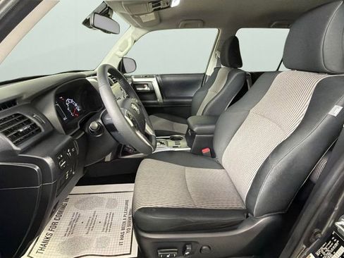 Used 2023 Toyota 4Runner SR5 RWD image 17