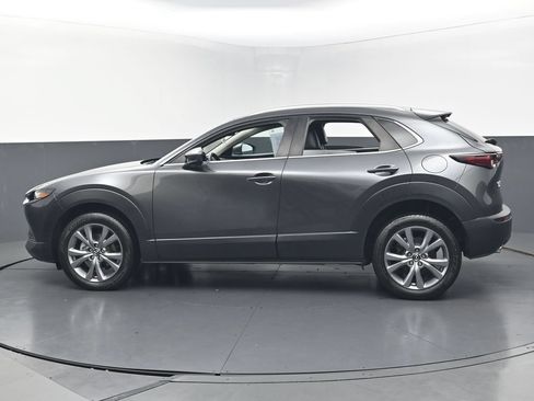 Used 2023 MAZDA CX-30 AWD 2.5 S w/ Preferred Package image 48