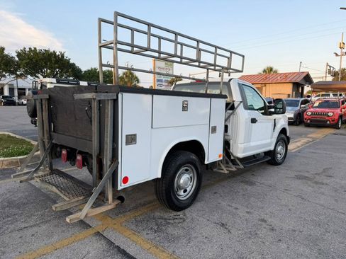 Used 2018 Ford F250 XL RWD image 7