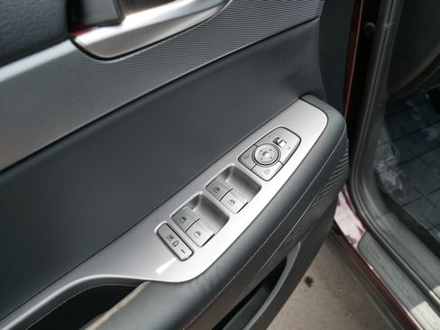 Used 2021 Hyundai Palisade SEL AWD/4WD image 15