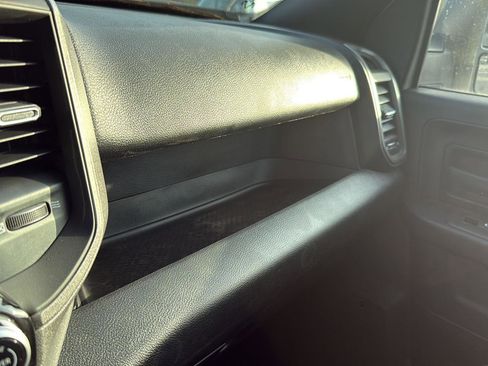 New 2026 RAM 2500 Tradesman image 19