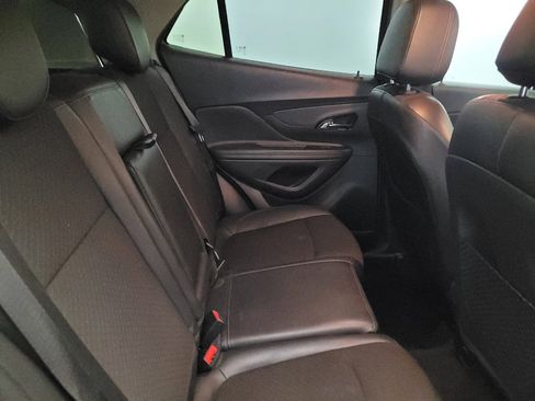 Used 2019 Buick Encore Preferred w/ Safety Package FWD image 19