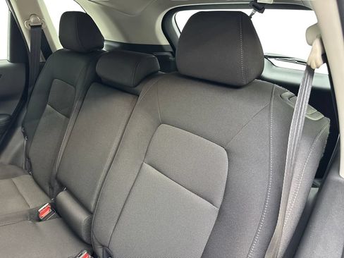 Used 2025 Honda CR-V LX image 33