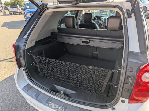 Used 2015 Chevrolet Equinox LTZ AWD/4WD image 27