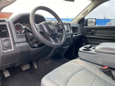 Used 2018 RAM 1500 Express w/ Express Value Package image 8