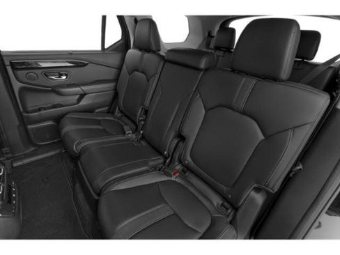 Used 2025 Honda Pilot EX-L image 13