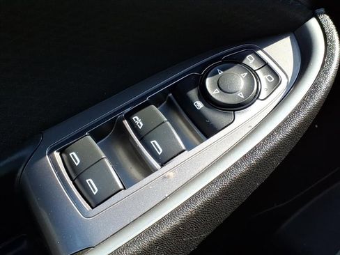Used 2024 Chevrolet Malibu LT FWD image 12