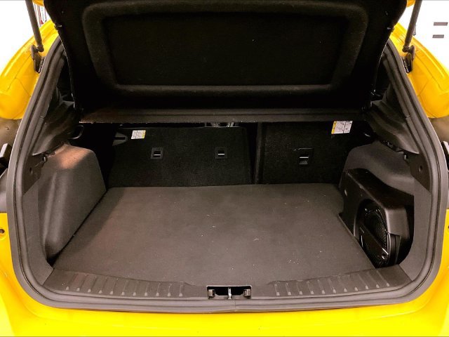 Used 2018 Ford Focus ST w/ Equipment Group 402A FWD image 33