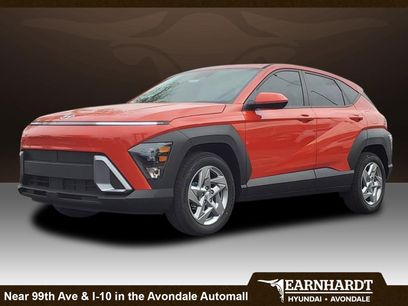 New 2026 Hyundai Kona SE